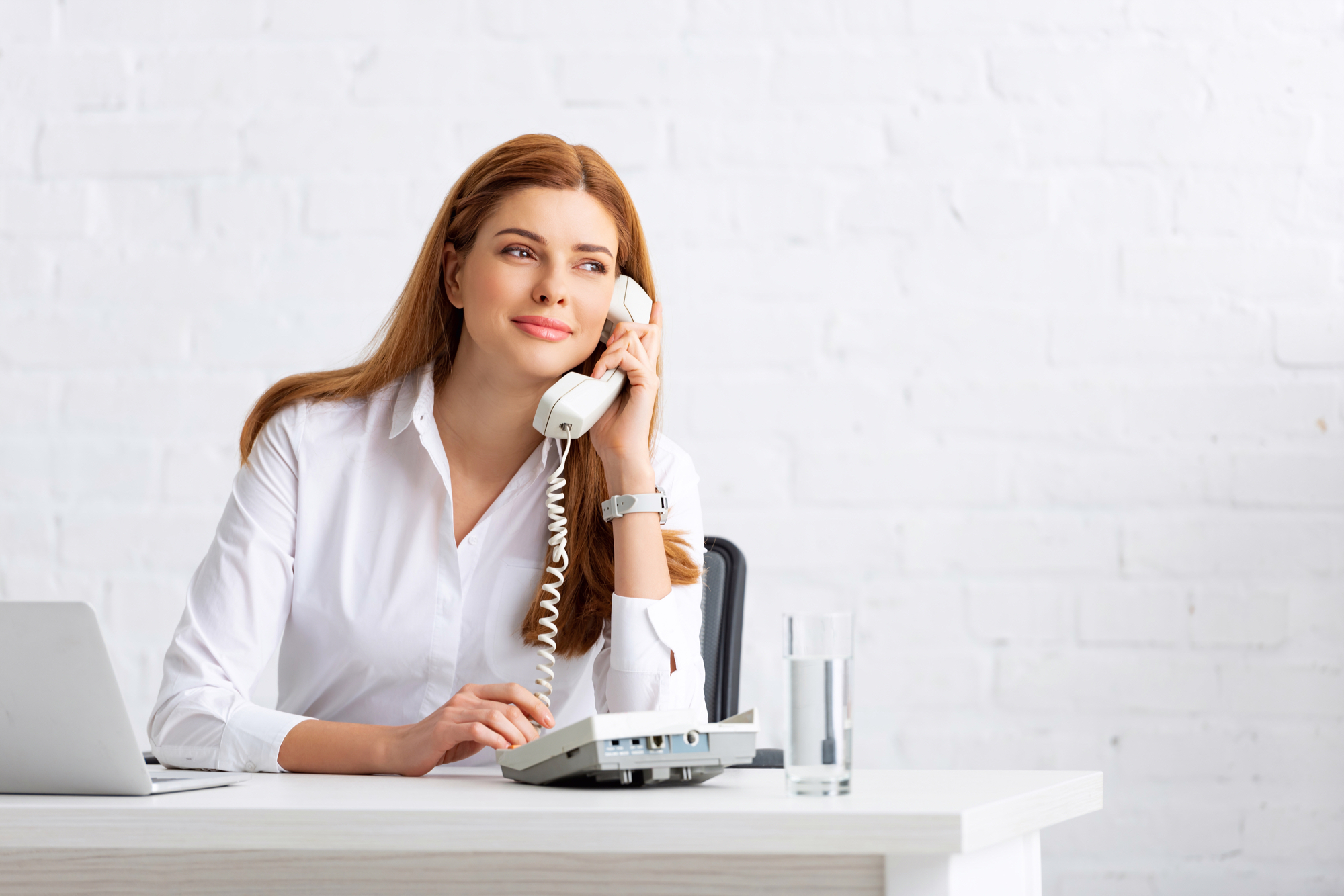 Ko začneš pogrešati telefonski marketing, ki si se ga v preteklosti naveličal