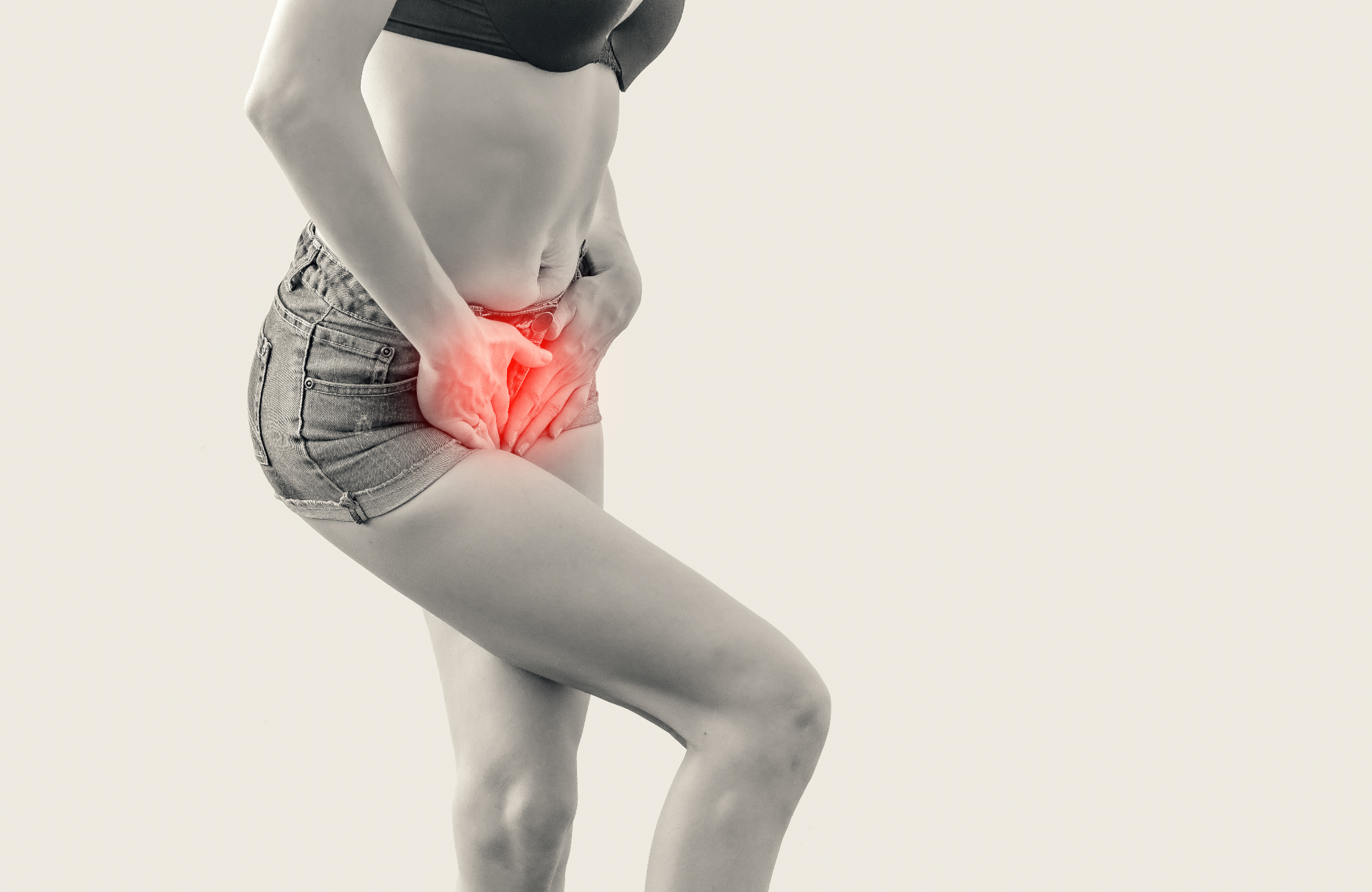 Tudi vnetje maternice se lahko uspešno pozdravi